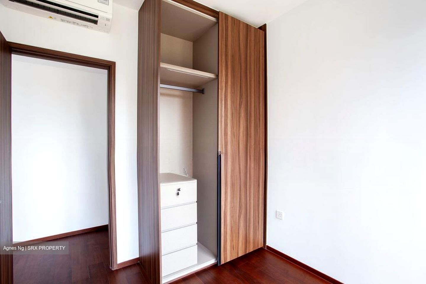 Lentor Modern (D26), Apartment #521567361